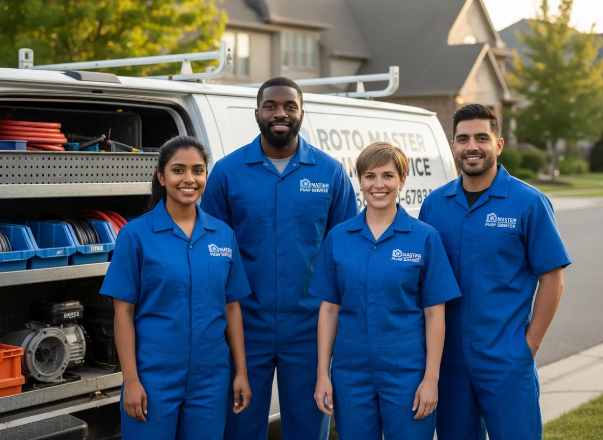 Sump Pump Installation company in De Soto, GA